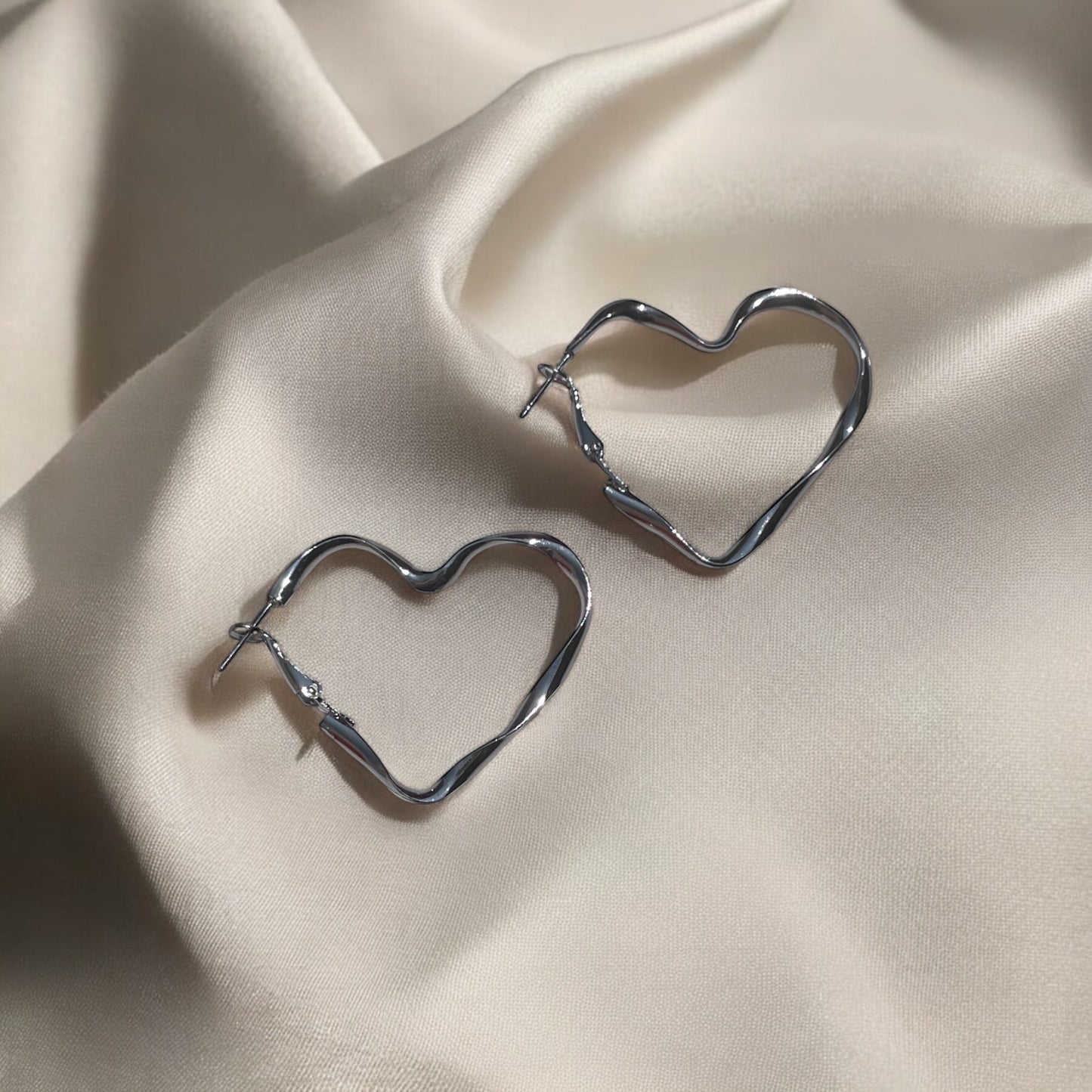 HEART HOOPS